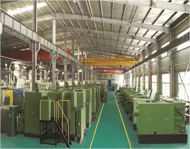 廠(chǎng)房(fáng)廠(chǎng)景